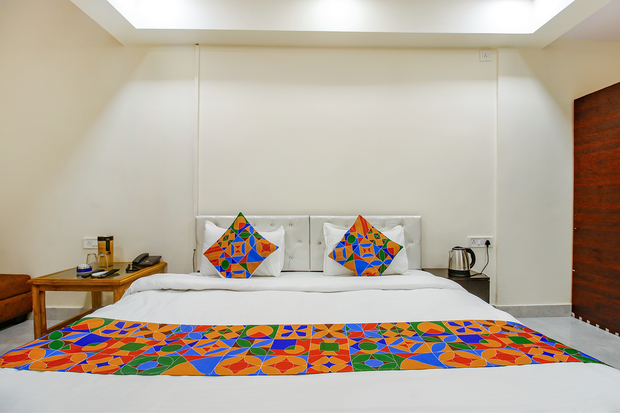 fabhotel sanskar