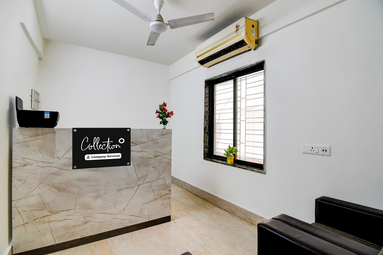 super collection o new town ai block