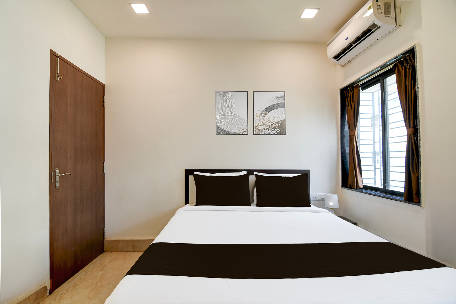 super collection o new town ai block