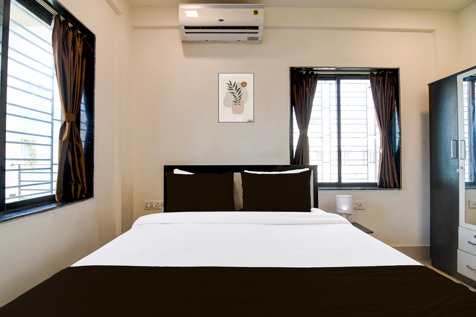 super collection o new town ai block