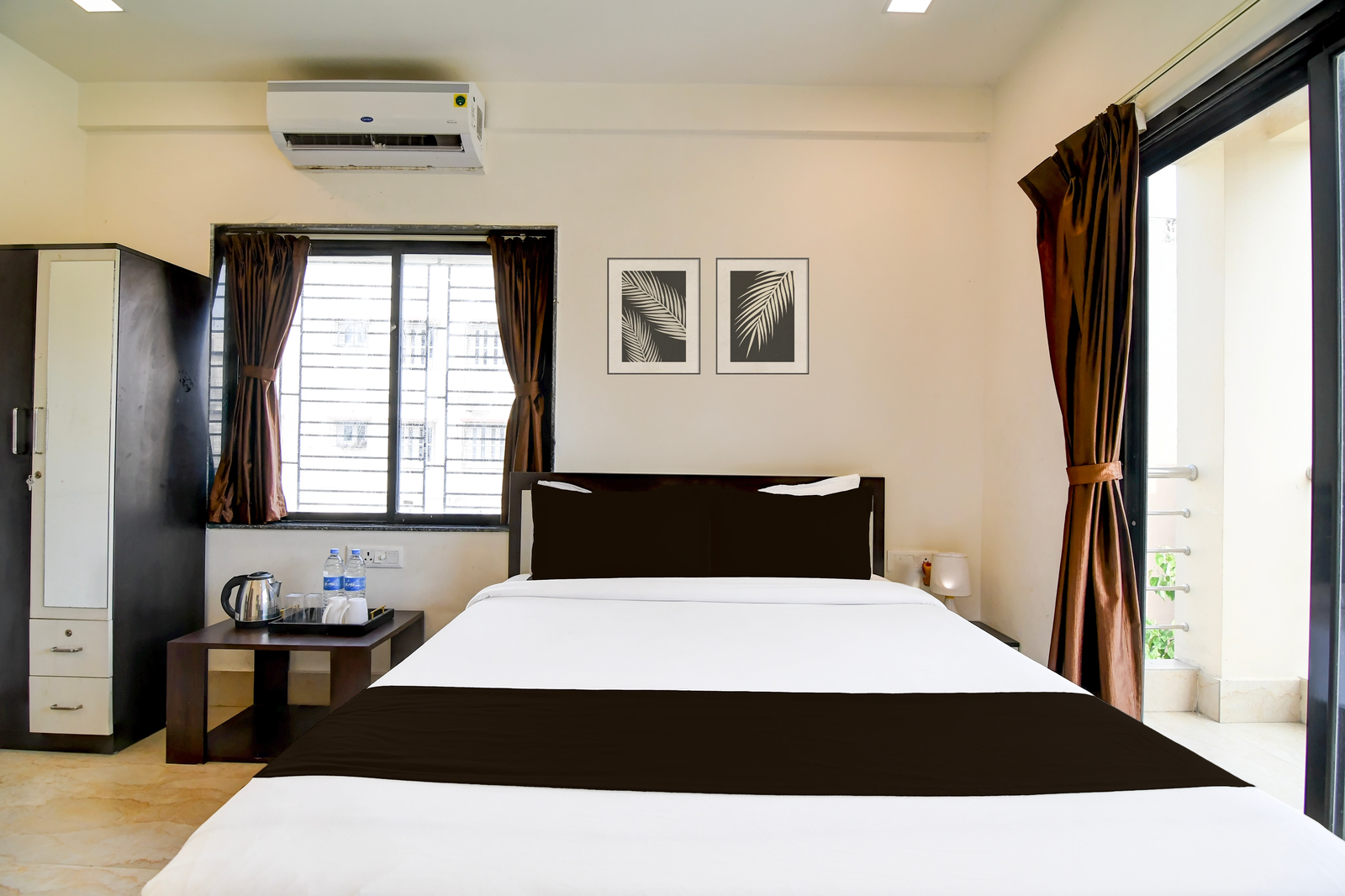 super collection o new town ai block