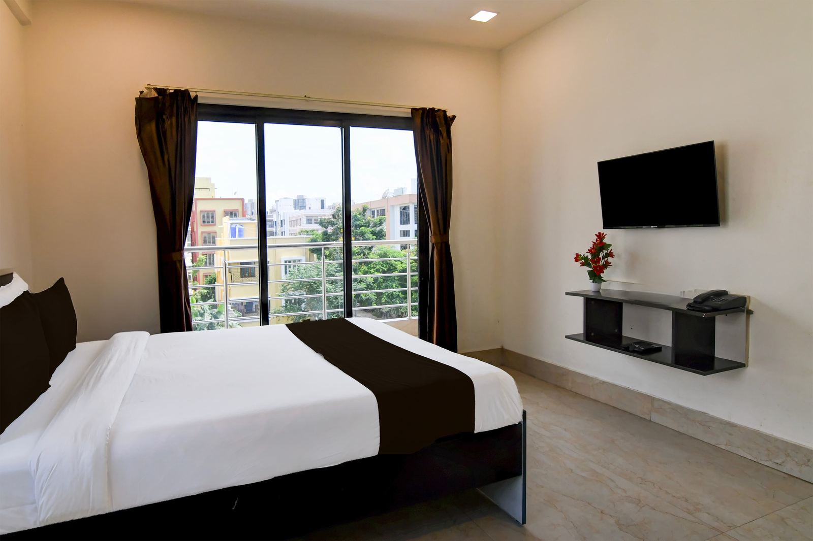 super collection o new town ai block