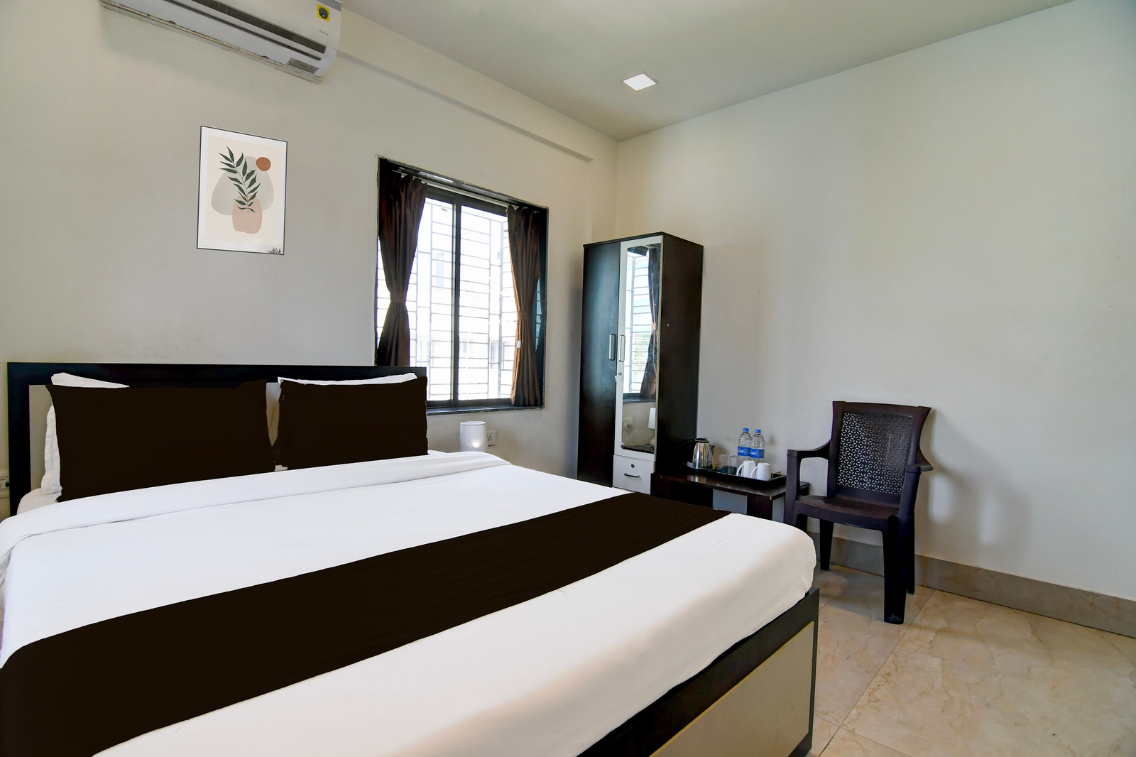 super collection o new town ai block