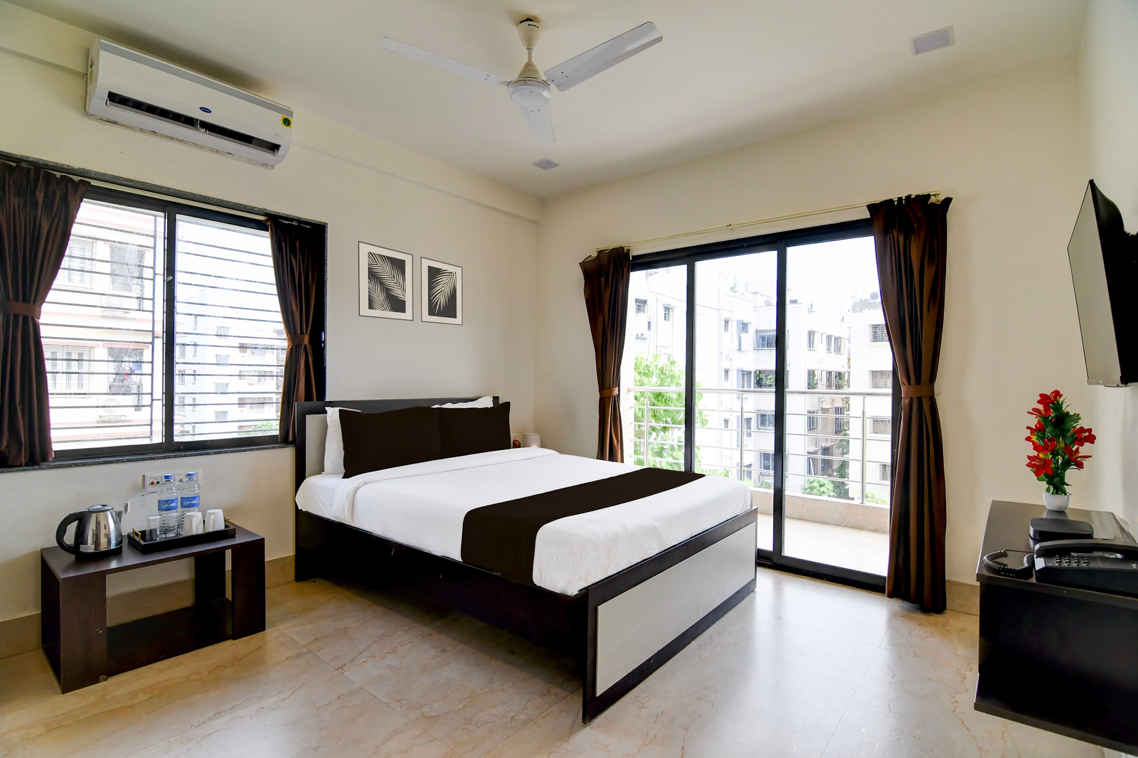 super collection o new town ai block