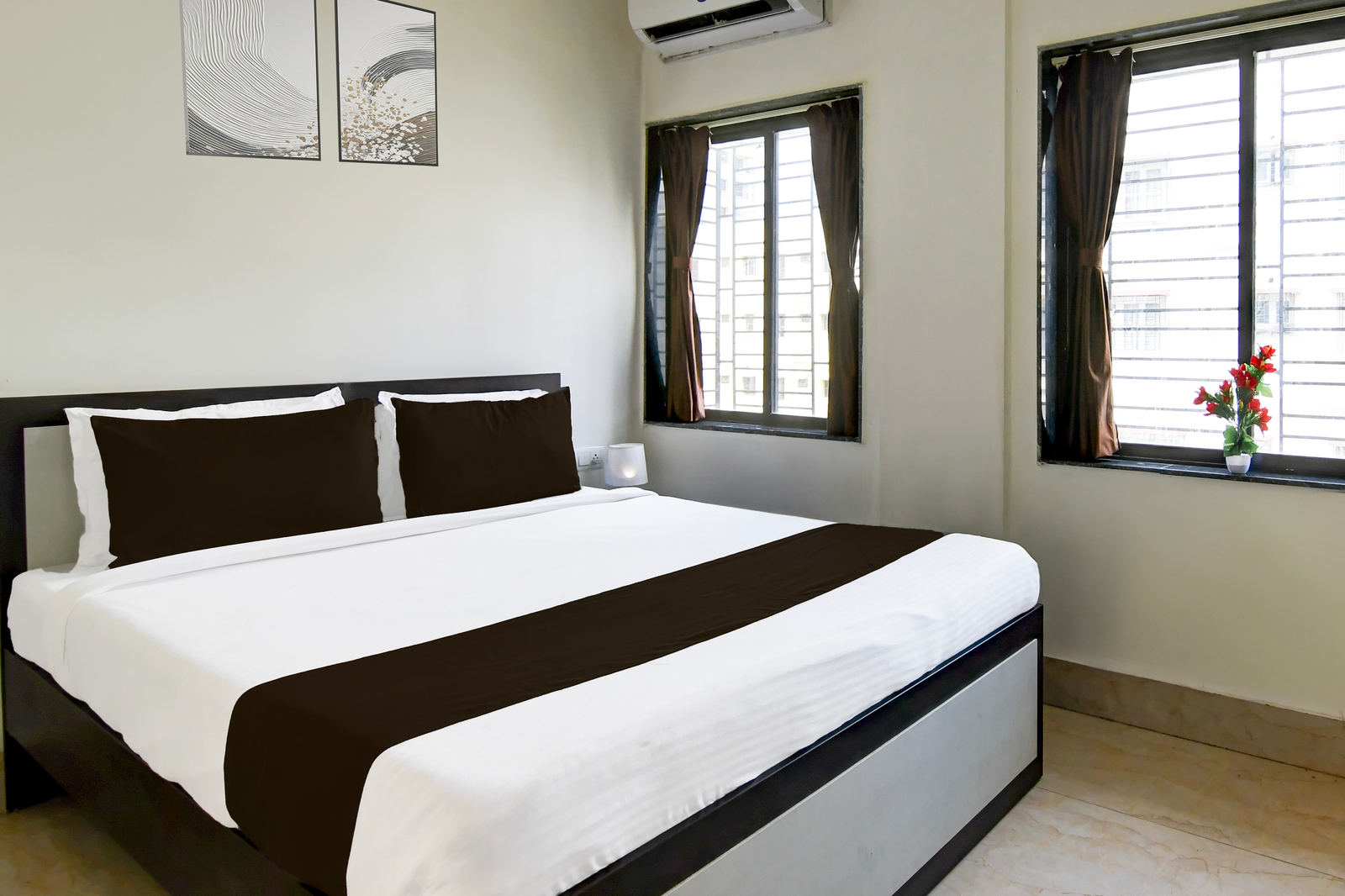 super collection o new town ai block