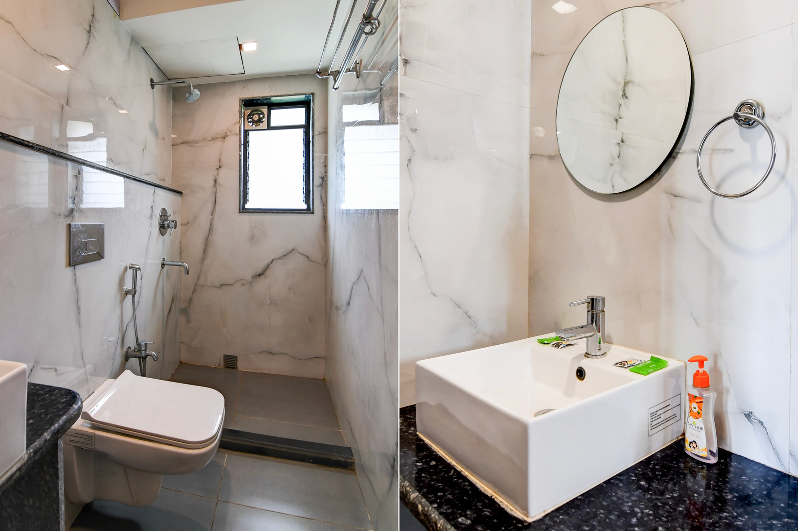 super collection o new town ai block