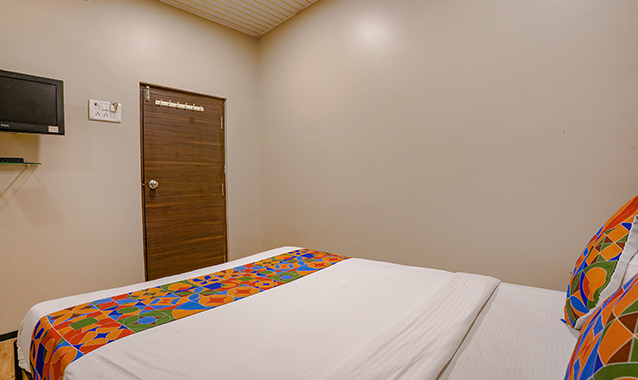 fabhotel comfort stay