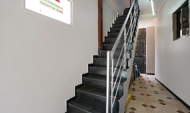 fabhotel comfort stay