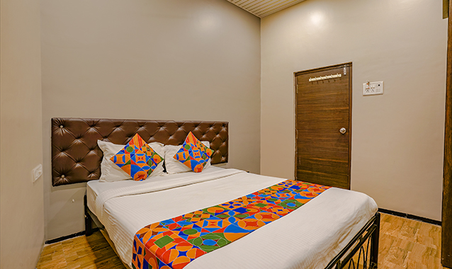 fabhotel comfort stay