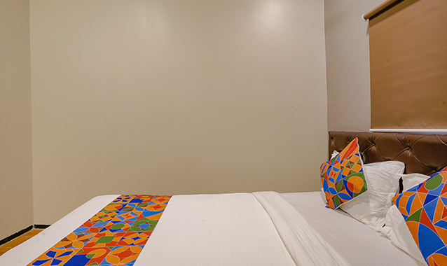 fabhotel comfort stay