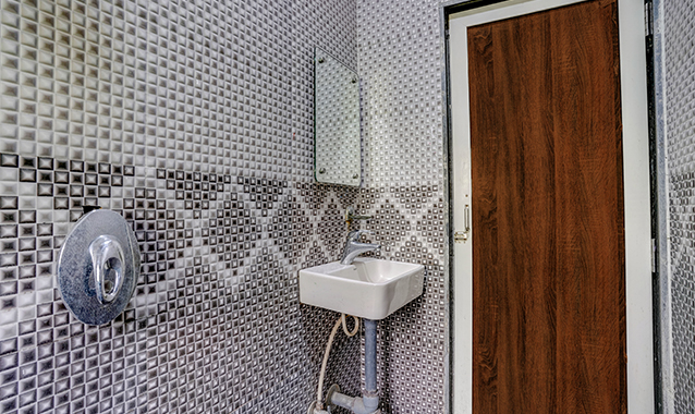 fabhotel comfort stay