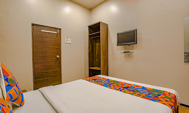 fabhotel comfort stay