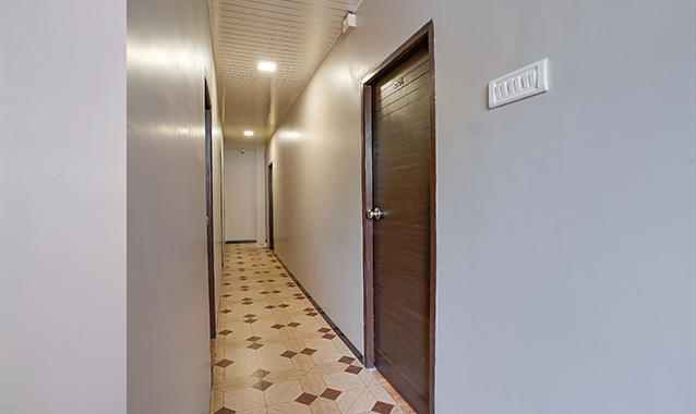 fabhotel comfort stay