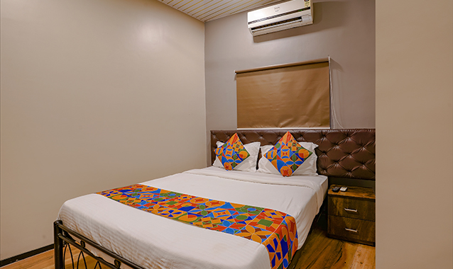 fabhotel comfort stay
