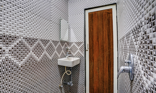 fabhotel comfort stay