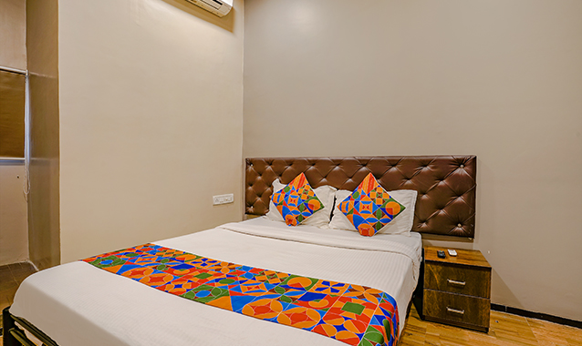 fabhotel comfort stay