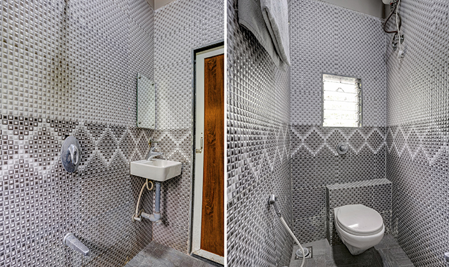 fabhotel comfort stay