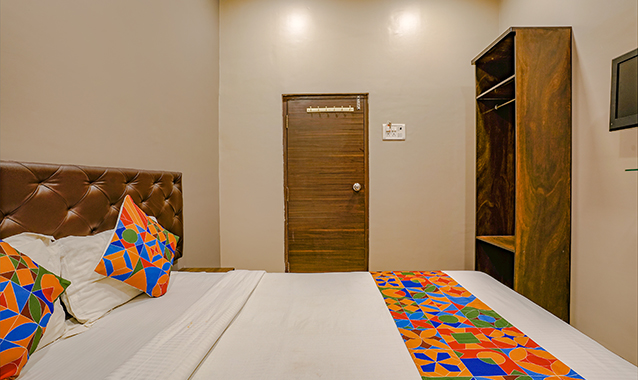 fabhotel comfort stay