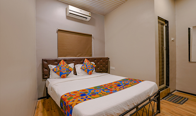 fabhotel comfort stay