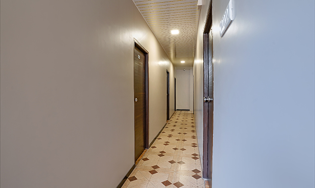 fabhotel comfort stay