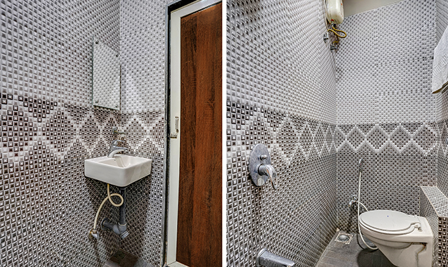 fabhotel comfort stay