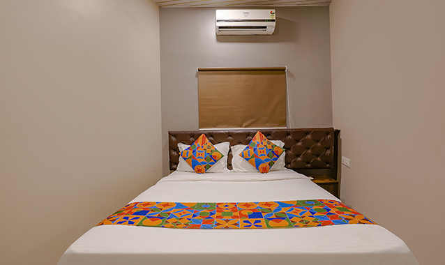 fabhotel comfort stay
