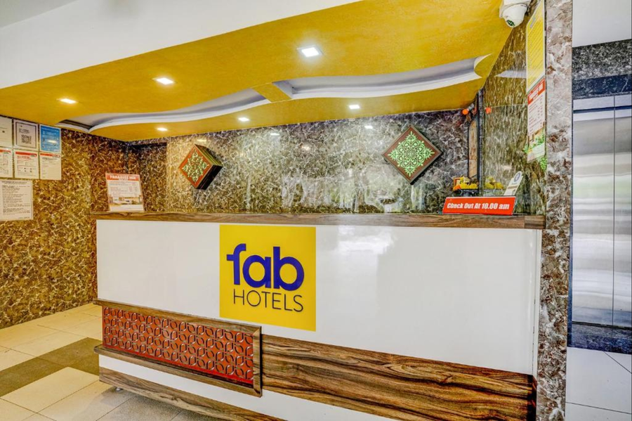 Fabhotel Paradise Inn,Sr. No. 63 Tal. Mulshi, 1A, Lane 2/C, Pune, Maharashtra 411021,3 star