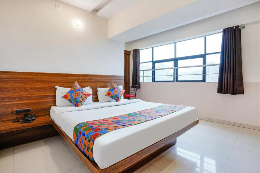 fabexpress paradise inn