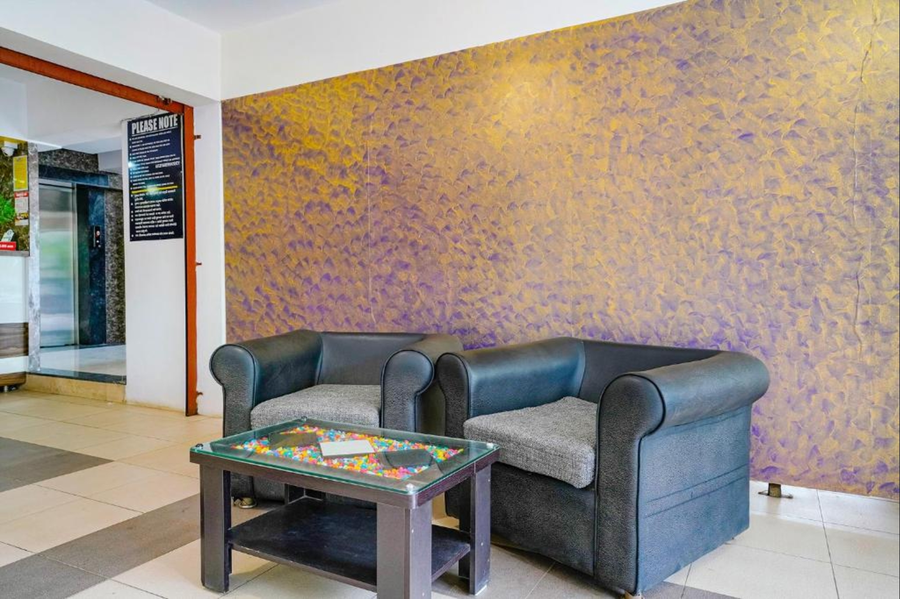 fabexpress paradise inn