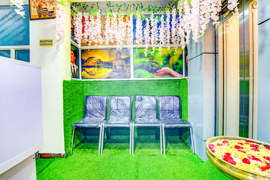 fabexpress rithun residency