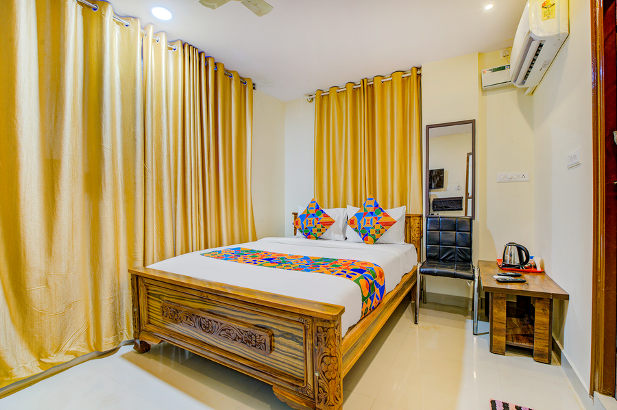 fabexpress rithun residency