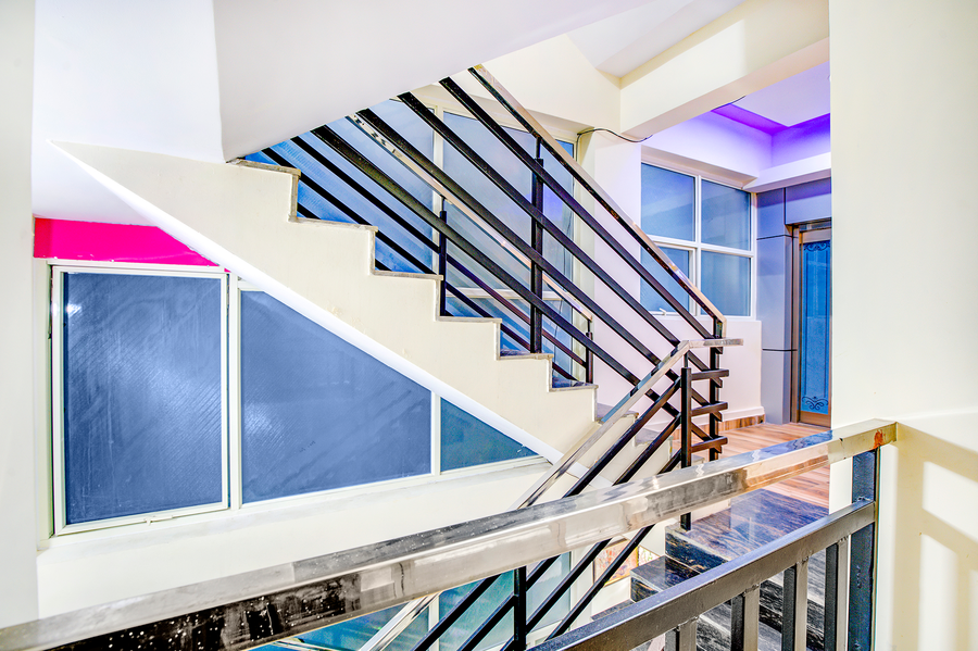 Fabexpress Rithun Residency,Bengaluru|Diary Circle,3 star
