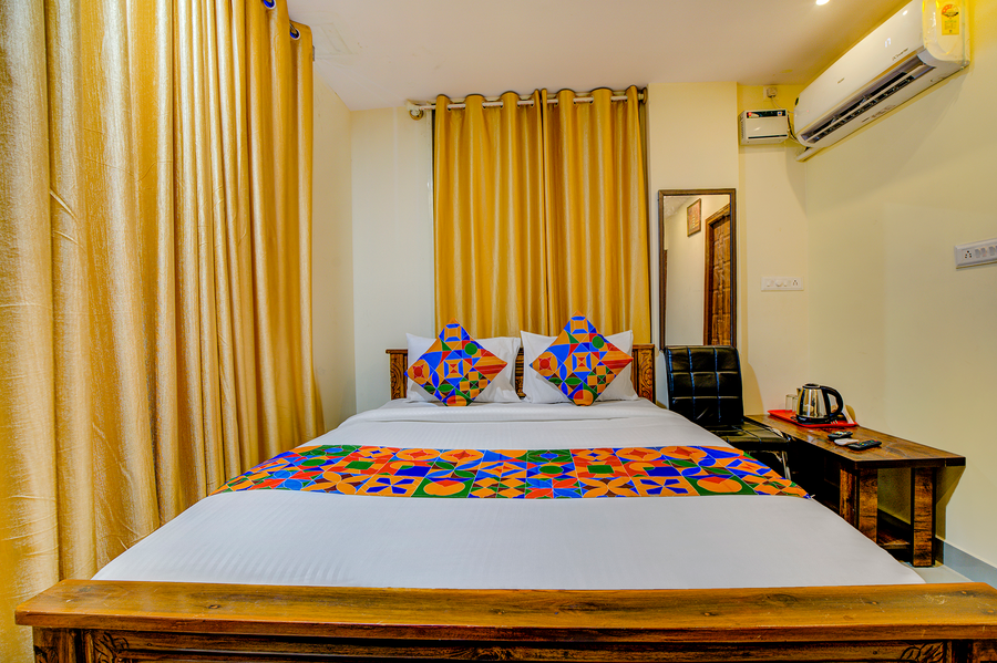 fabexpress rithun residency