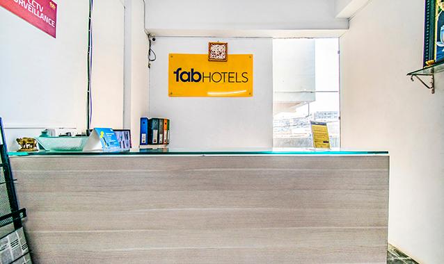 Fabhotel Serenity - Nr Aig Hospital, Gachibowli,Hyderabad|Kondapur,3 star