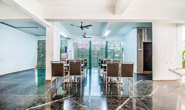 Fabhotel Serenity - Nr Aig Hospital, Gachibowli,Hyderabad|Kondapur,3 star