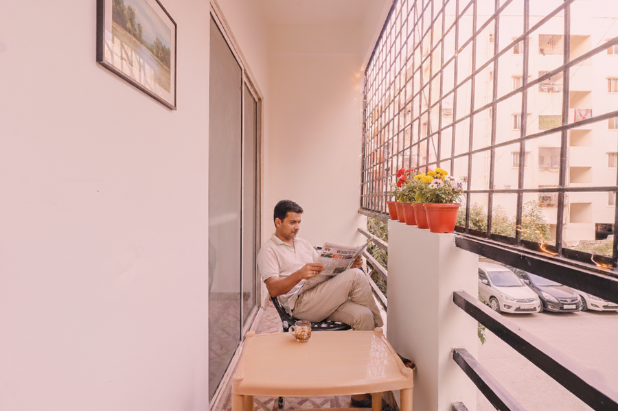Fabhotel E City Inn,Bengaluru|India,3 star