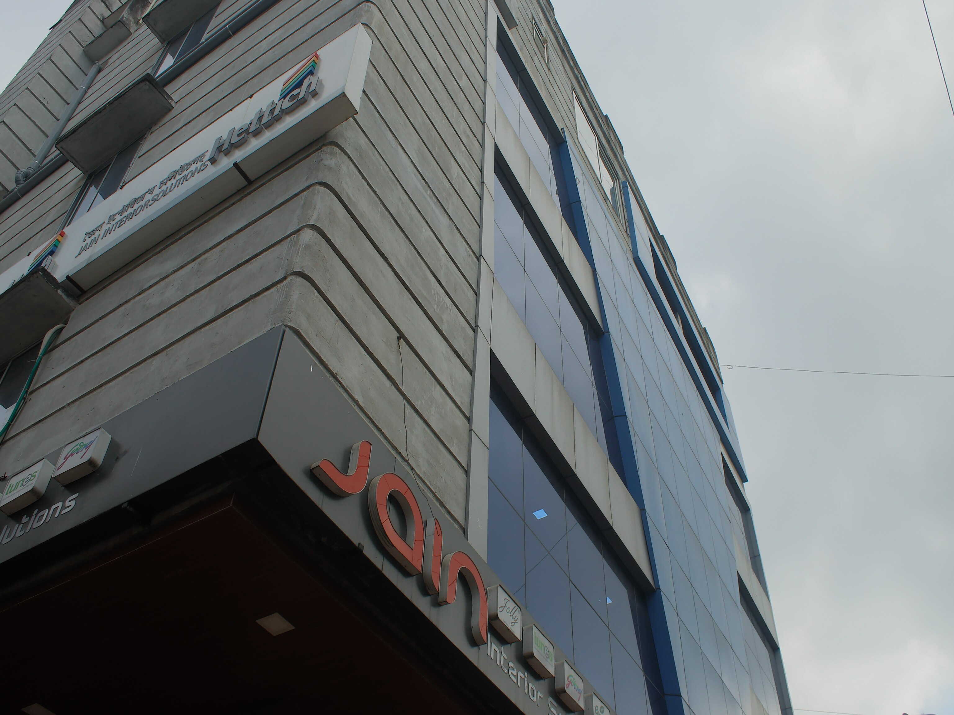 A P Homes,Athgaon,3 star