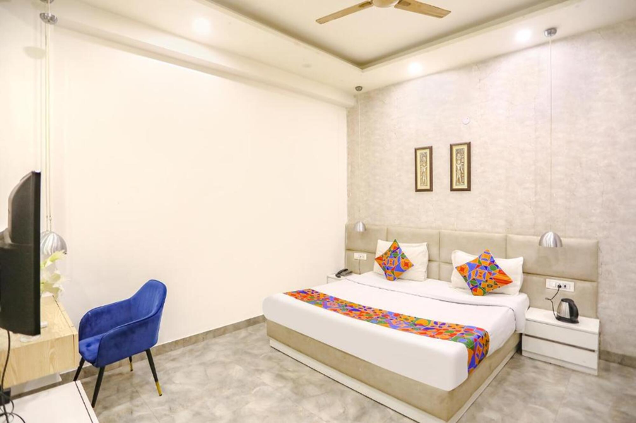 Hotel Chain