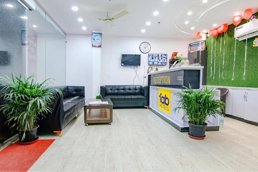 chandigarh