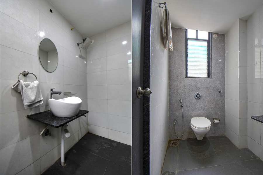 fabhotel gargi inn near balewadi stadium