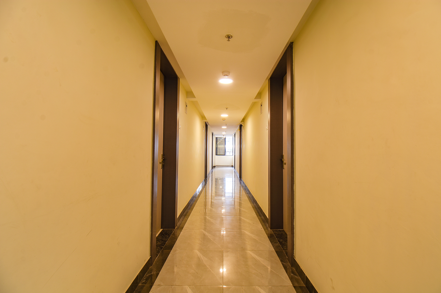 Fabhotel Gargi Inn - Near Balewadi Stadium,Ellora Pride, Sr. No. 110/11, Near D-Mart And Opposite Croma Showroom In Baner, Pune,Maharashtra 411045,3 star