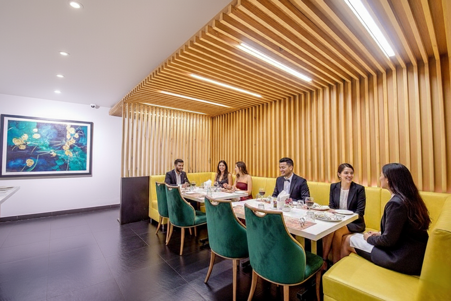 fabhotel prime kzar corporate near sealdah family and business friendly 2 km from us embassy park street