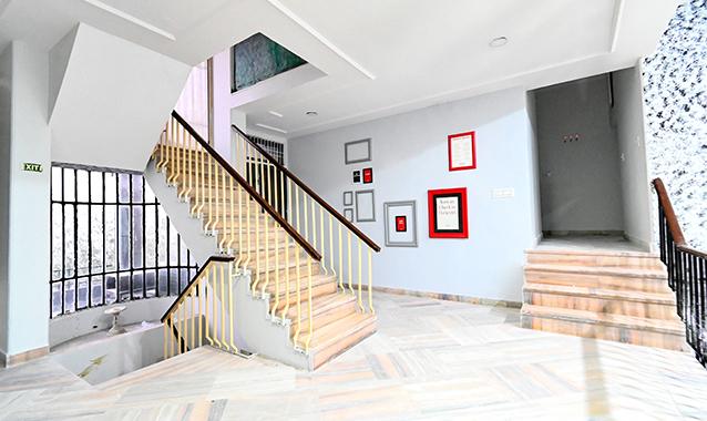 fabhotel classic holiday