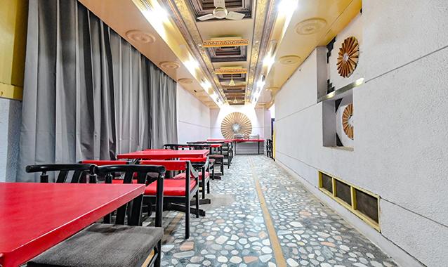 fabhotel classic holiday