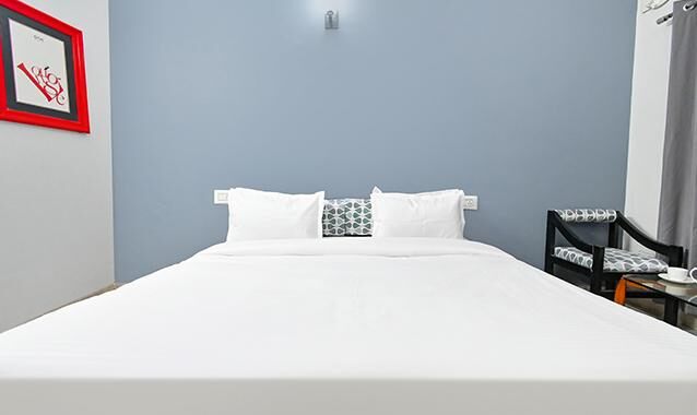 fabhotel classic holiday