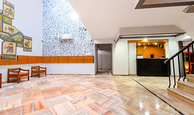 fabhotel classic holiday