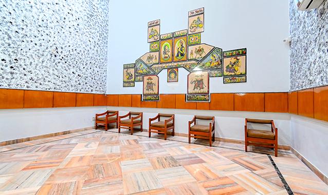 fabhotel classic holiday