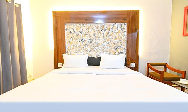 fabhotel classic holiday
