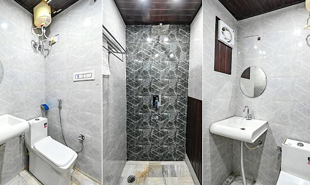 fabhotel classic holiday