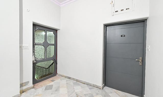 fabhotel classic holiday